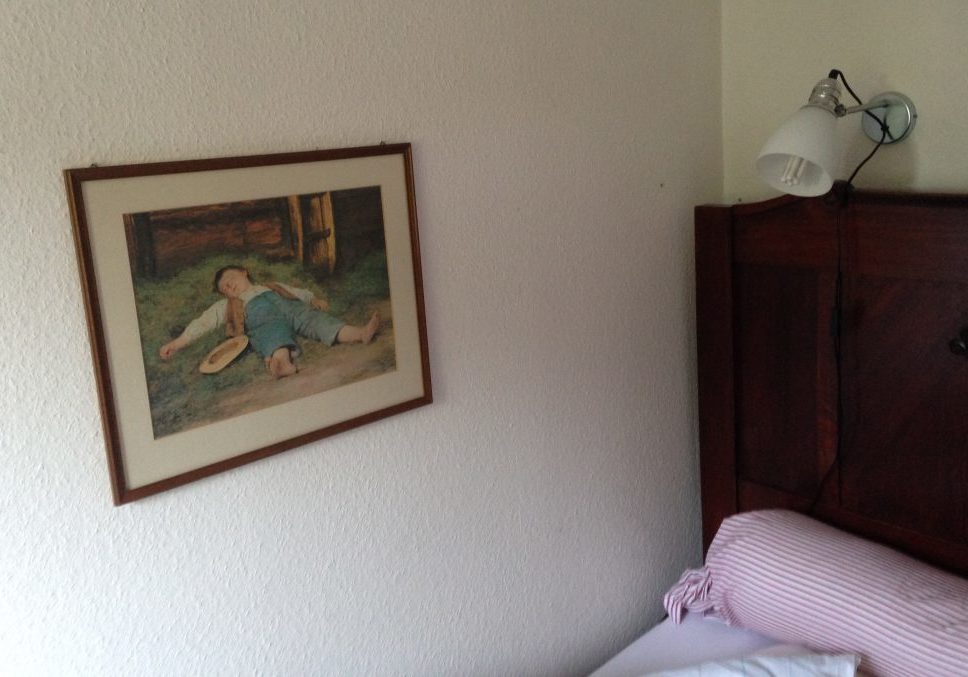 Schlafzimmer Schlafzimmer
